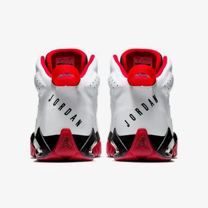 Air Jordan Mid-Top Casual Sneakers™