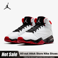 Air Jordan Mid-Top Casual Sneakers™