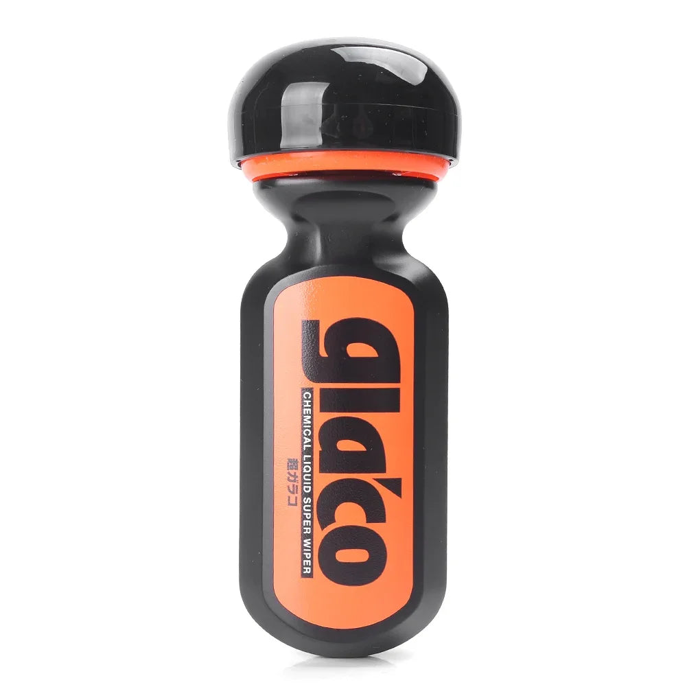 **Ultimate Rain Guard Windshield Treatment™**