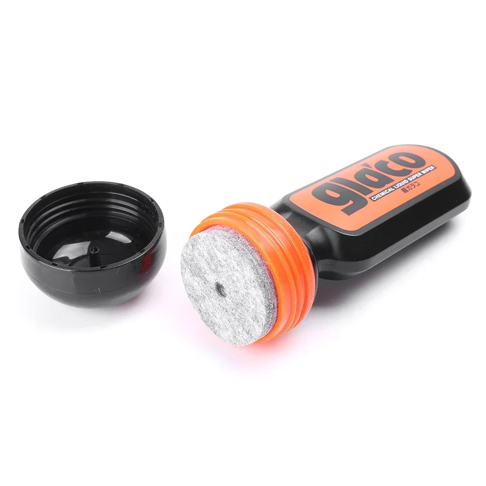 **Ultimate Rain Guard Windshield Treatment™**