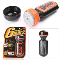 **Ultimate Rain Guard Windshield Treatment™**